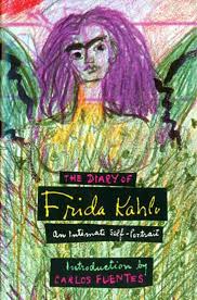 Biografia Libros De Frida Kahlo Published Here In Its Entirety Frida Kahlo S Amazing Illustrated Journal Documents The Last Ten Libros De Frida Kahlo Carla Fuentes Arte Frida Kahlo