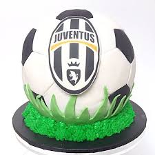 Cake for boys football 22 new ideas #cake. Juventus Soccer Ball Cake Juventus Soccerballcake Itscakedon Juventuscake Soccercake Noveltycake Bi Soccer Ball Cake Soccer Cake Football Birthday Cake