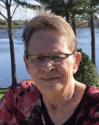 Fiche de Mme Francine Lavigne Desrosiers