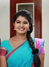Saree Long Hair