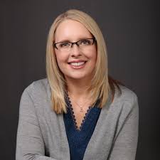 Carrie Sinclair Vine