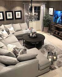 14 Small Apartment Living Rooms With The Best Space Saving Ideas Futurian Cozy Living Room Design Living Room Decor Cozy Small Living Room Decor