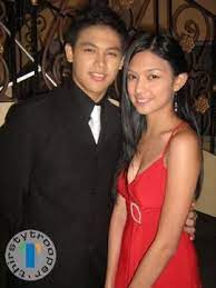 Jennica garcia is the only daughter of jean garcia and jigo garcia. Mart Escudero And Jennica Garcia Mart Escudero And Jennica Garcia Picture 11876395 270 X 360 Fanpix Net