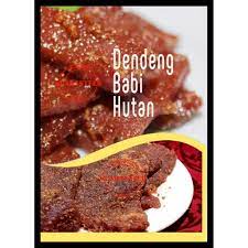 We did not find results for: Best Seller Dendeng Babi Hutan Shopee Indonesia