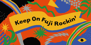 Fuji Rock Festival 20