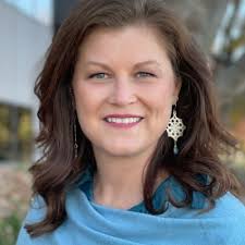 Honored to be a part of this list amongst some very talented women!