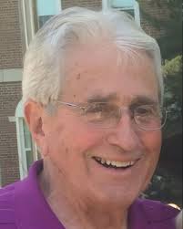 Wendell Doolittle Obituary October 17, 2024