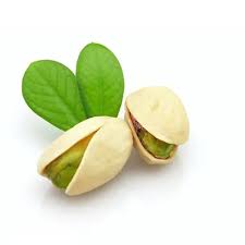 پسته اوحدی