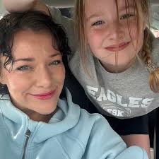 Opinion: For those used to her softer sensibilities, Taylor Swift's current  lifestyle is giving Maga energy. It's brazen, proud and 10-carat garish.  It's Ralph Lauren and USA. The self-described 'Childless Cat Lady'