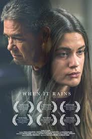 When It Rains (Cortometraje 2017)
