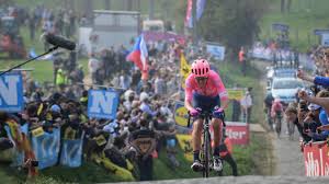 Ronde van vlaanderen) was held on 7 april 2019 in belgium. L Italien Bettiol Vainqueur Surprise