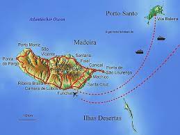 Madeira is one of the oldest and most popular tourist destinations in europe. Motorradreise Madeira Gefuhrte Motorradtouren Organisierter Motorradurlaub Veranstalter