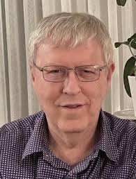 Allan Burton Cameron Obituary