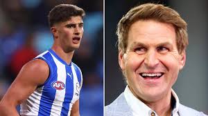 Hawthorn vs Fremantle Round 24