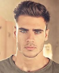 Kent soft white bristle narrow brush at amazon. Top 25 Cool Brush Up Hairstyles For Men Best Brush Up Hair 2020 Men S Style
