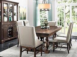 Halloran 7 Pc Dining Set Traditional Dining Room Sets Dining Sets Modern Beautiful Dining Rooms