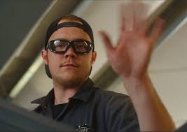 MODUS TECH VAN BUILD — Modus Sport Group