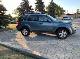 Image result for Steel Blue 2010 Escape