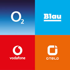 Wer interesse an den karten hat kann sich gerne mal mit einen vernünftigen angebot hier melden. O2 Blau Vodafone Otelo Konstanz Fachhandel Home Facebook