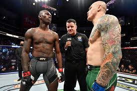 Ufc 263 is an upcoming mixed martial arts event produced by the ultimate fighting championship that will take place on june 12, 2021 at a tba location. Israel Adesanya And The Real Winners And Losers From Ufc 263 Bleacher Report Latest News Videos And Highlights