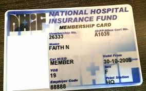 How to pay nhif through mpesa. Nhif Card Replacement Cost And How To Process Replacement Loanspot Io Kenya