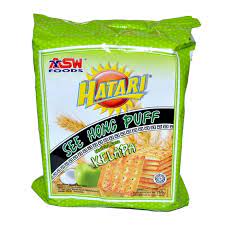 Larutan kimia adalah campuran homogen yang terdiri dari dua zat kimia ataupun lebih ✅. Hatari See Hong Kelapa Lazada Indonesia