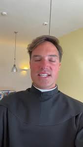 Danke P. Aaron (Aaron Brunner)