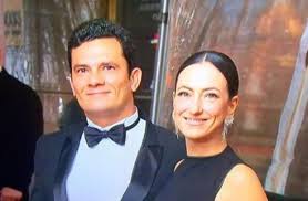 Aseguró en conferencia de prensa tras las revelaciones de los videos que su ex ministro sergio moro sabía las. Na Casa De Moro Lava Jato Nao Entra Prioridade Sao As Criancas Diz Esposa