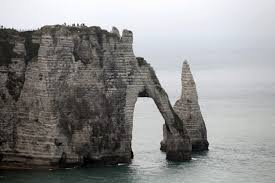 The #1 best value of 39 places to stay in etretat. Normandie Un Parapentiste Percute Les Falaises D Etretat
