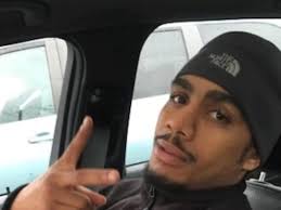 Memories of Amir Jeter Turley