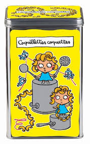 Boite Coquillettes Derriere La Porte Boite Rangement Metal Pates Boite Derriere La Porte Le Derriere Boite
