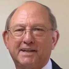 Obituary information for Curtis W. Rice