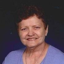 Ernestine Lowe Ball Obituary