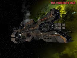 These books are dedicated to the intergalactic war of two mighty empires. The Tomorrow War Screenshots Gamewatcher