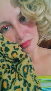 Marta Manaus (@marta.john)