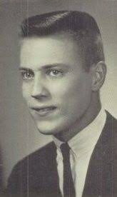 A Funeral Mass for Duane Daniel Coffman will be celebrated at noon