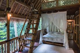 Bamboo Boutique House In Lounge Spa Club Maisons A Louer A Gianyar Sub District Renting A House House House Rooms