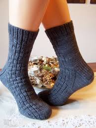 Mustersammlung Mannersocken Patterned Socks Knitting Socks Knit Stockings