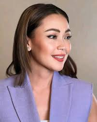 Jodi Sta Maria is so pretty💜💜💜💜
