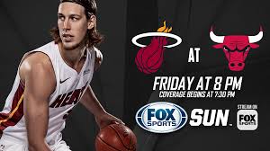 The complete analysis of chicago bulls vs miami heat with actual predictions and previews. Miami Heat At Chicago Bulls Game Preview