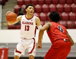 Teams, players profiles, awards, stats, records and championships. Jahvon Quinerly Leads Alabama Basketball To Win In Season Opener