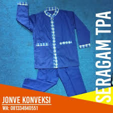 Google has many special features to help you find exactly what you're looking for. Konveksi Baju Seragam Tpa Tpq Jogja Jonve Konveksi