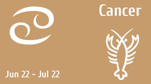 Hence, cancer men are intuitive and sensitive in nature. Cancer Karka Rashi Faq