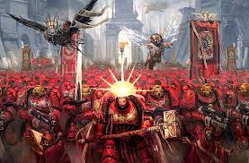 Time for another warhammer 40k phone wallpaper. Warhammer 40k Blood Angels 1050x690 Download Hd Wallpaper Wallpapertip