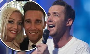 Former X Factor star Jay James claims music agent told him to fake wife  having miscarriage