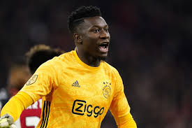 Andre onana chelsea, andre onana chelsea 2020, andre onana 2020, andre onana all saves made by andre onana in 2019. Report Arsenal Are Favourites To Sign Ajax Goalkeeper Andre Onana