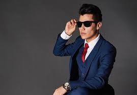 If it is a very dark navy blue suit, a black shoe would be fine. Is It Acceptable To Wear Black Socks With A Blue Suit Kobo Guide