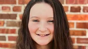 Fundraiser by Kelly Griffin : Help Anna go to The Youth Leadership Forum