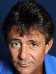 Comedian Rex Meredith performs at Carson Nugget