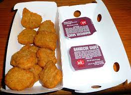 Jack In The Box Chicken Nuggets David Valenzuela Flickr